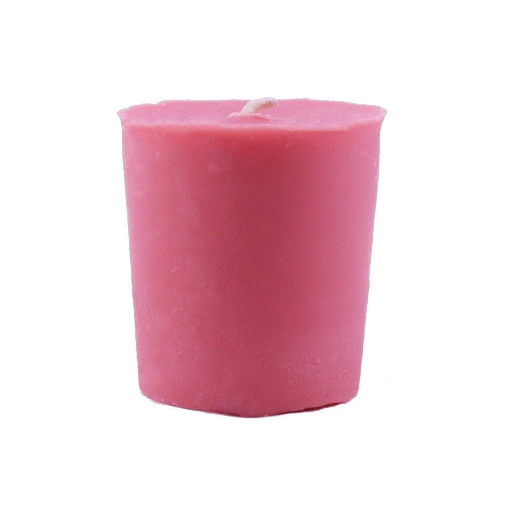 Beeswax And Soy Scented Votive Candle