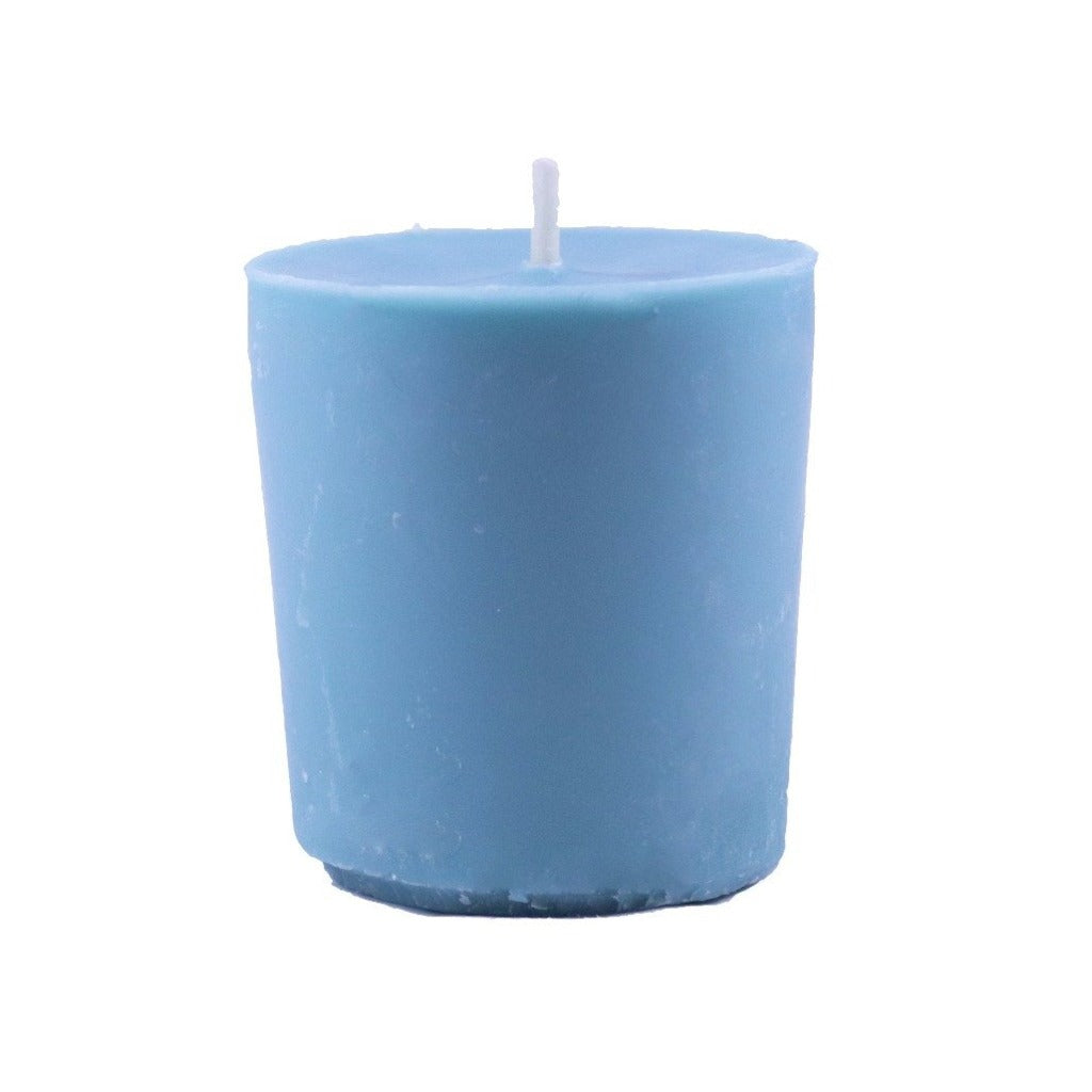 Beeswax And Soy Scented Votive Candle