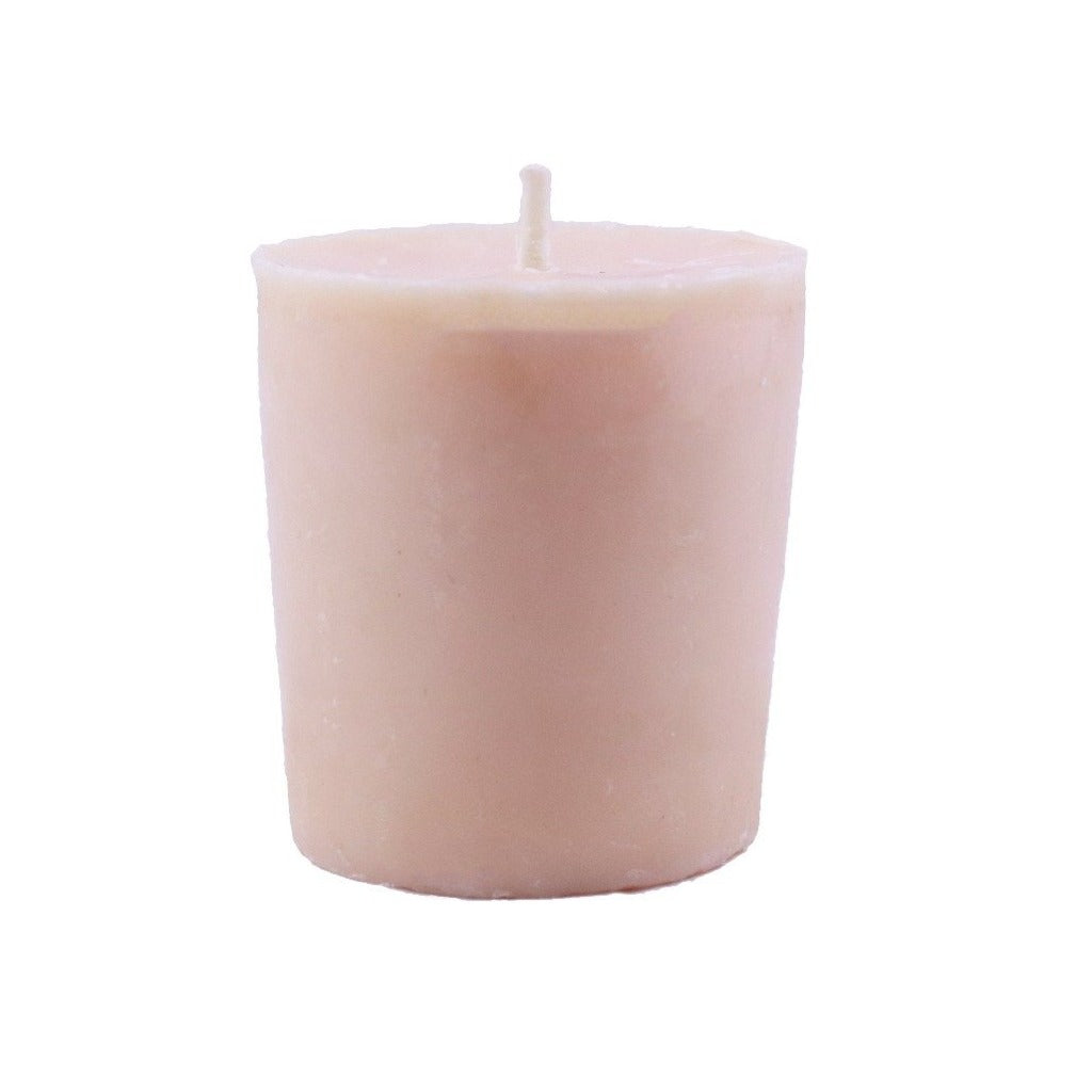 Beeswax And Soy Scented Votive Candle