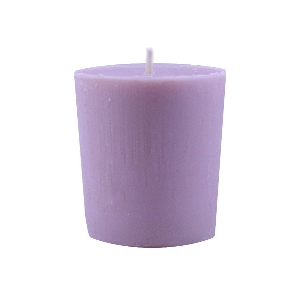 Beeswax And Soy Scented Votive Candle