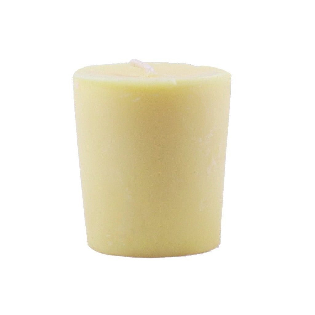 Beeswax And Soy Scented Votive Candle
